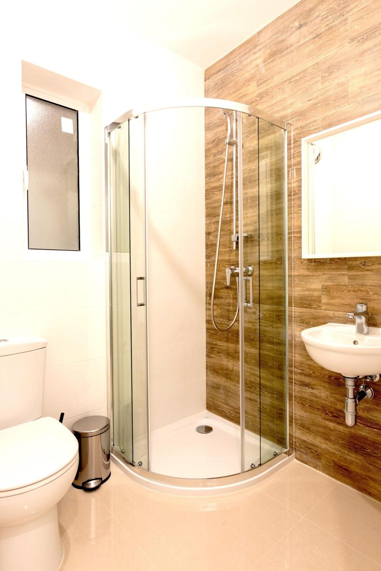 Saint Julian'S - Seafront Cityapartmentstay Eksteriør billede
